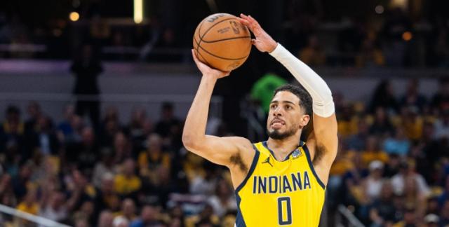 开云首页APP-无解进攻征服麦迪逊花园！步行者继续黑马之路