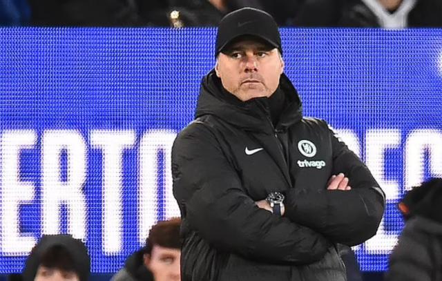 开云官网首页-波切蒂诺为何公开要求买人？伯利能给他多大权力？