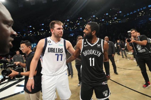 开云官网首页-迎来生涯最强帮手！东契奇最佳冲冠机会就在本赛季