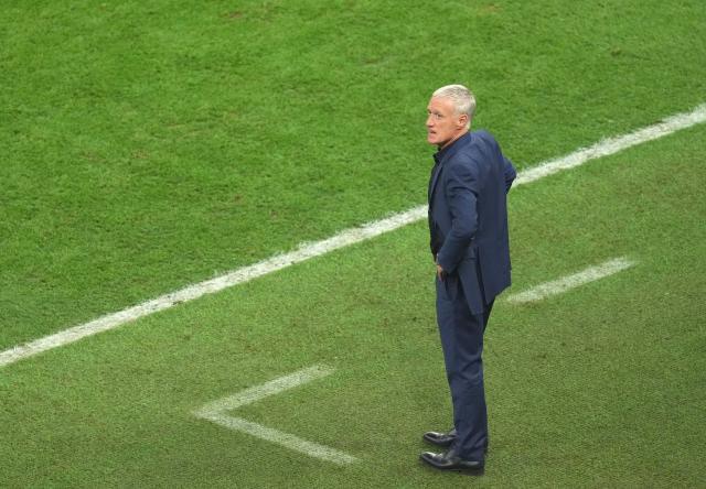 【人物】成也德尚败也德尚 破了僵局破不了决赛局