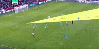 开云官网首页-【英超】布伦特福德2比2热刺 凯恩、赫伊别尔破门