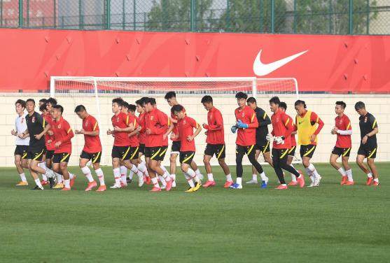 开云首页APP-U23亚预赛全面展开 中国U22国足退赛引连锁反应